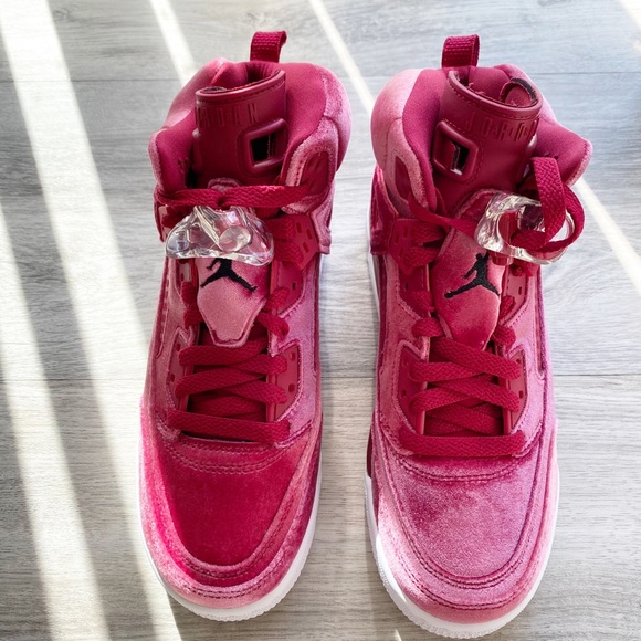 Jordan Shoes - Aj Jordan Basketball sneaker